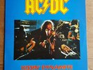 LP: AC/DC - Kissin' Dynamite - Live Stockholm 88 (33trs Vinyle)