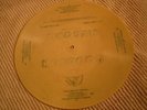 JAZZ NEW YORKERS Kicking A Hole In The Sky GOODSON 208 OFF QRS 1027