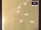 Modest Mouse - Good News For People Who Love Bad News TRANS GREEN vinyl 2LP Rare