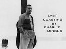 Charles Mingus East Coasting vinyl LP  NEW/SEALED