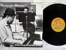 DUKE ELLINGTON & RAY BROWN THIS ONE'S FOR BLANTON PABLO MW 2136 Japan VINYL LP