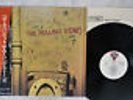 ROLLING STONES BEGGARS BANQUTET LONDON L20P 1204 Japan OBI VINYL LP