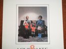 Section 25 Love and Hate 1986 - FAC 160
