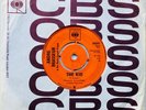 *** ANDRE BRASSEUR *** THE KID **VG++ *NORTHERN SOUL CLASSIC INST