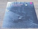Rod Stewart - Gasoline Alley 1970 UK LP VERTIGO SWIRL 1st with TEXTURED SLEEVE