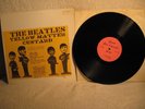 The Beatles ?– Yellow Matter Custard- shrink wrap, no record label