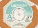 Curiosity Shoppe - Baby I Need You (Deram UK 1968) Heavy Mod Psych Demo LISTEN