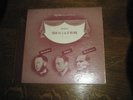 78 RPM 12 Inch Record Book Brahms Trio No. 1, in B Major # DM 883