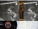 JOHN COLTRANE A LOVE SUPREME IMPULSE IMP-88060 Japan OBI VINYL LP