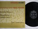 BILL EVANS EVERYBODY DIGS RIVERSIDE SMJ-6090 Japan VINYL LP