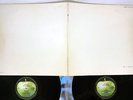 BEATLES WHITE ALBUM APPLE EAS-77001,2 Japan VINYL 2LP