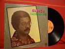 CARLOS BAPTISTA Esboço LP ANGOLA 80s AFRO BEAT BASS KILLER SEMBA RARE LISTEN