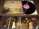 RENAISSANCE - Same LP ORG French Press Pink Eyes Island 69' Psych Prog