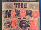 JUDY GARLAND The Wizard Of Oz DECCA Record Set 78rpm. 4 Records