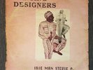 Irie Man Stevie O - Dancing Designers RARE Nigeria Afro Reggae Roots Digi Killer