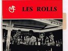 Les ROLLS  La femme de mes rêves    7