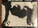 Saccharine Trust - Paganicons - Original SST 006 - 45 RPM Vinyl LP