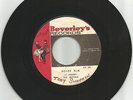 MAYTALS / SCARE HIM / YOU ARE A TRAITOR / 7''/ VG+