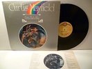 LP,  Curtis Mayfield, Got To Find A Way, Curtom 1974, Textblatt, Mint-
