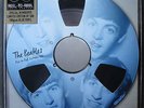 ? 33T THE BEATLES  REEL TO REEL OUTTAKES 1963 LIMITED Edition Blue Vinyl 180gr ?