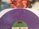 Stone Temple Pilots Purple Lp Colored Purple vinyl  Limited Rare Grunge Ex/Ex