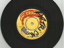 MELODIANS / WHEN THERE IS YOU / UNIQUES / MY WOMAN'S LOVE / 7''/ VG / VG-