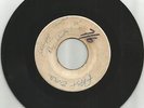 ROY SHIRLEY & KEN BOOTHE / LOLLIPOP TONIGHT / 7''/ VG / VG-