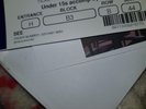 2 x Sam smith tickets london 9th April 2018VIP PackageBlock b3 RowB Seats 43 44