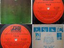 YES CLOSE TO THE EDGE 1976 UNIQ CVR  UNIQ ERROR   CHILEAN 1ST PRESS