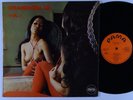 STRAIGHTEN UP Volume 3 LP on Pama UK