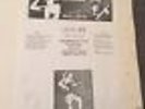 Ac/dc Live 77 White Lable Ltd Edition Of 200 Super Rare