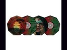 King Gizzard and the Wizard Lizard Nonagon Infinity Picture Disc Pic Vinyl 2LP