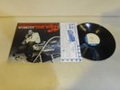 VG+/VG++ Hank Mobley Grant Green Philly Joe Jones Workout LP RARE '88 BLUE NOTE