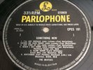 The Beatles Something New 1st Parlophone Export with sold in uk CPCS 101 RARE 1G