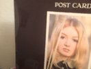 Mary Hopkin Post Card - Mono vinyl LP album record UK APCOR5 APPLE 1969