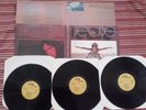 Neil Young Decade Reprise 1976 Trifold Vinyl LP K64037 A3 B3 C3 D3 etc 1st press