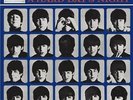 EMI | The Beatles - A Hard Day's Night 180g LP (2012)