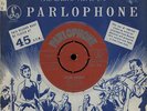 Charlie Drake Splish Splash UK 7