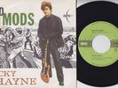 Ricky SHAYNE * 1966 Italian MOD BEAT FREAKBEAT 45 * Listen