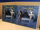 $LXT 2681-2 *O/G* 1ST *CAMPOLI* TCHAIKOVSKY SWAN LAKE* FISTOULARI* 2 LP* NM