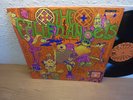 THE FALLEN ANGELS ITS A LONG WAY DOWN LP ROULETTE Rare 1st Press Psych '68