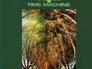 DZYAN - Time Machine - LP 1973 Longhair