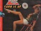 Mamas Boys Turn It Up NEAR MINT Spartan Records Vinyl LP