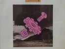 LEVEL 42 -WORLD MACHINE- 1985 MEXICAN LP STILL SEALED NEW WAVE