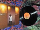 SCARCE '72 ORIG   TOWNES VAN ZANDT   HIGH, LOW & IN BETWEEN   DARK TROUBLED GEM