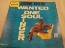 Johnnie Taylor 
