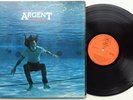 216	Argent	In Deep	(S EPC 65475)	UK 1st Press LP in FOC, orange epic labels