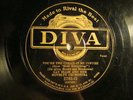 78 : DIVA 2785-ANNETTE HANSHAW -CREAM IN MY COFFEE / MY INSPIRATION IS YOU  E/E-