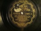 78 : VICTOR 24421-ISHAM JONES - THAT DALLAS MAN (HOT) / I WANT YOU I NEED YOU