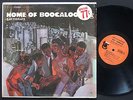 RAY TERRACE Home Of Boogaloo LP TOWER ST 5105 Orig US 1968 Latin Jazz Funk CLEAN